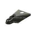 2-5/16 a-frame trailer coupler